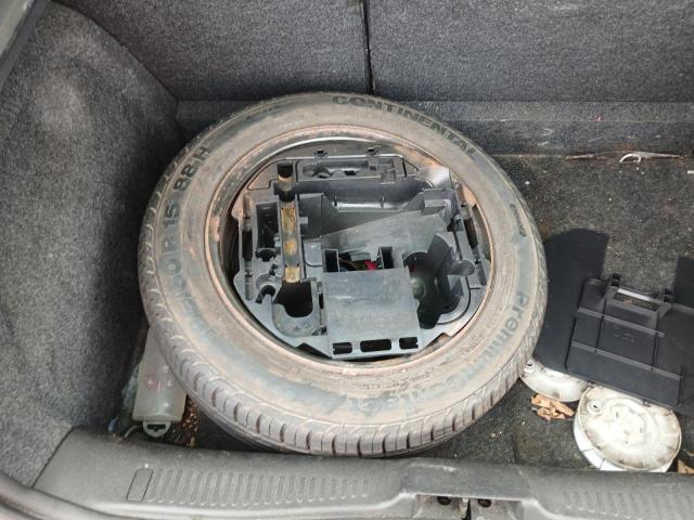 2006 RENAULT CLIO DYNAM