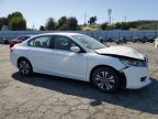 2013 Honda Accord Lx   на продаже в Vallejo, CA - Front End