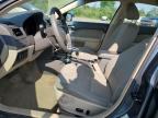 2012 Ford Fusion Se en Venta en Columbia Station, OH - Side