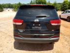 2018 Kia Sorento Lx   იყიდება China Grove-ში, NC - Rear End