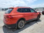 2019 Volkswagen Tiguan Se for Sale in Tulsa, OK - Front End