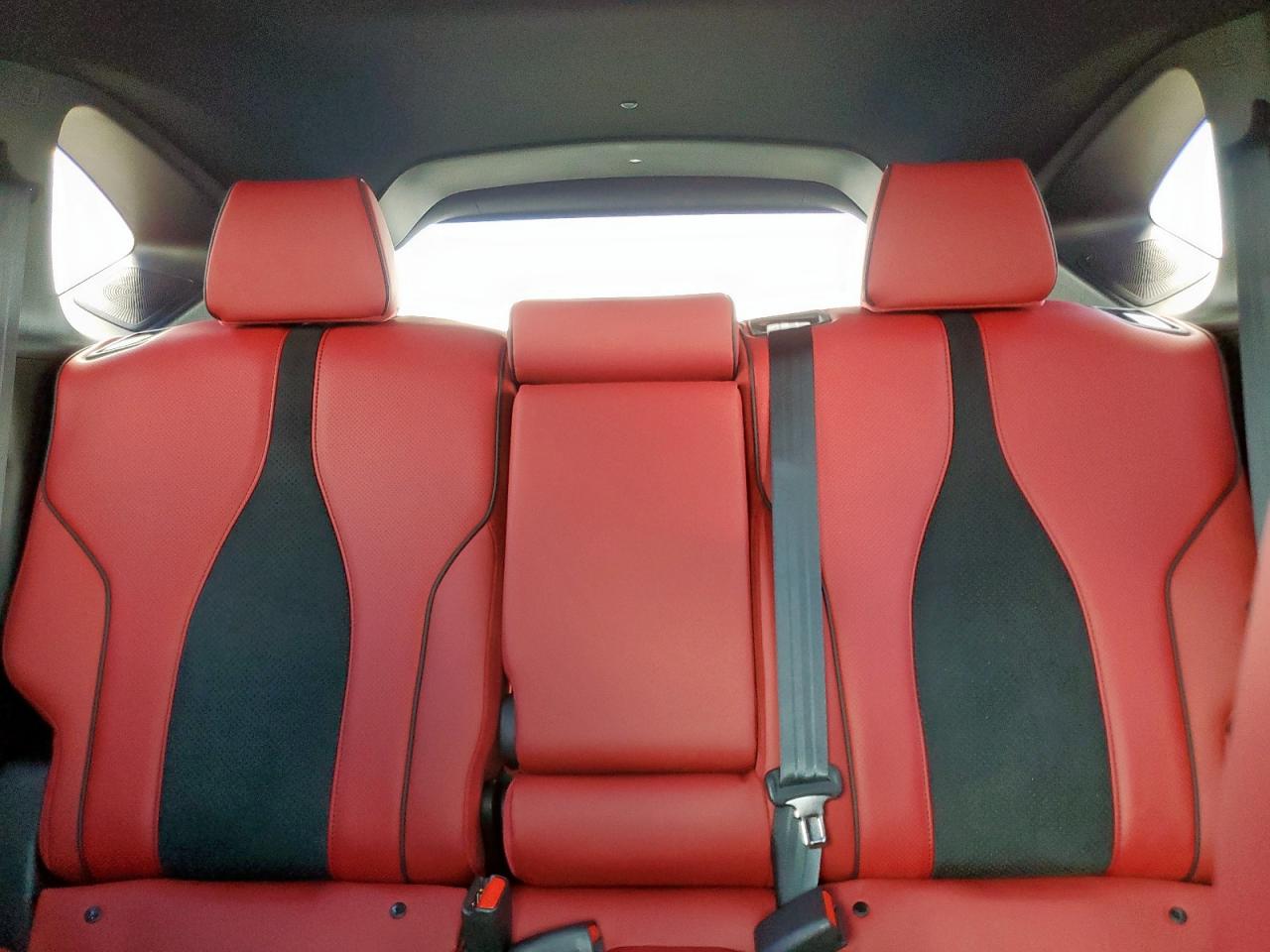 2025 Acura Rdx A-Spec VIN: 5J8TC2H68SL024641 Lot: 62508285