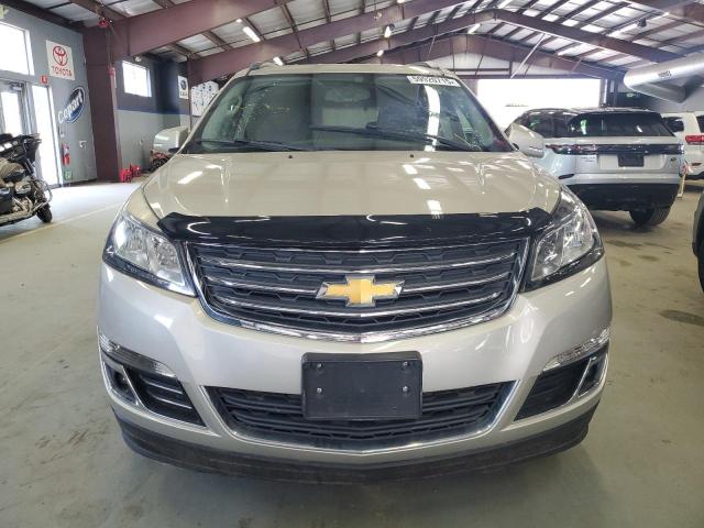 Parquets CHEVROLET TRAVERSE 2015 tan