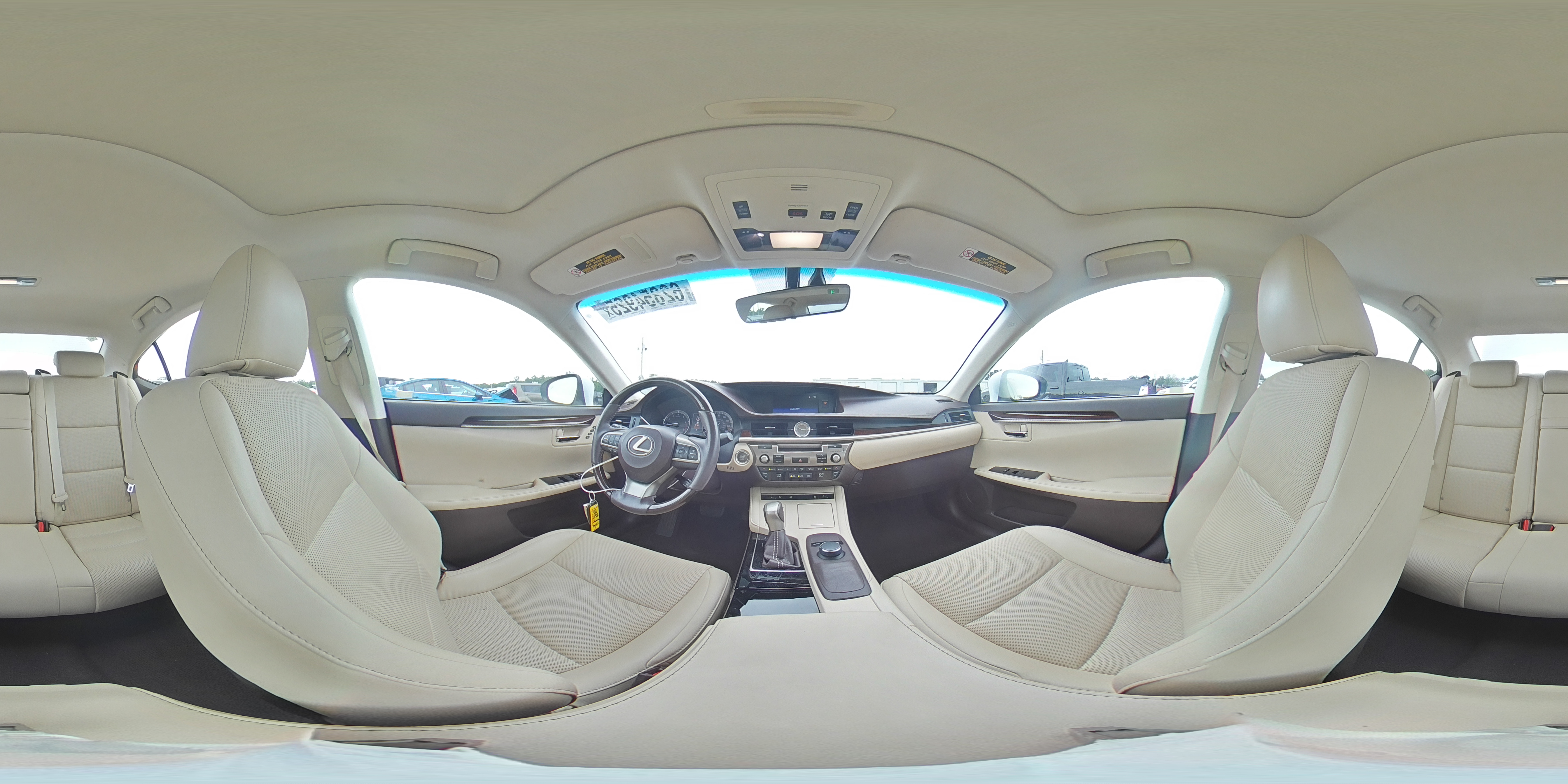 2016 Lexus Es 350 VIN: 58ABK1GG3GU018754 Lot: 62854925