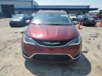 2017 Chrysler Pacifica Limited na sprzedaż w Mcfarland, WI - Hail
