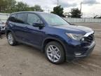 2025 Honda Passport Exl for Sale in Moraine, OH - Side