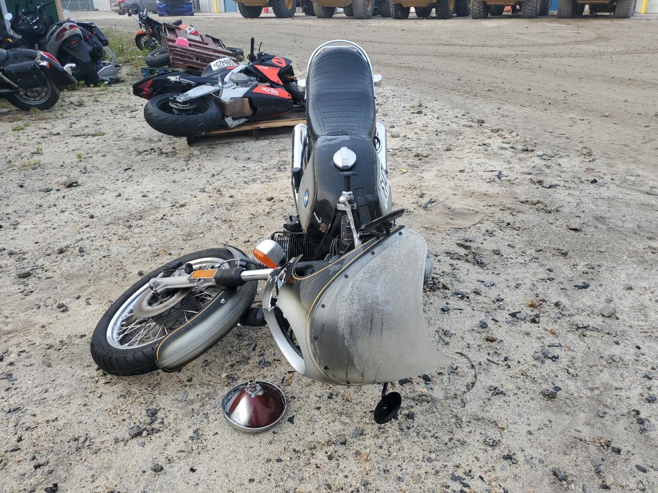 BMW R 1974 VIN 4950903 фото 2