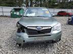 2015 Subaru Forester 2.5I Limited de vânzare în Windsor, NJ - Front End
