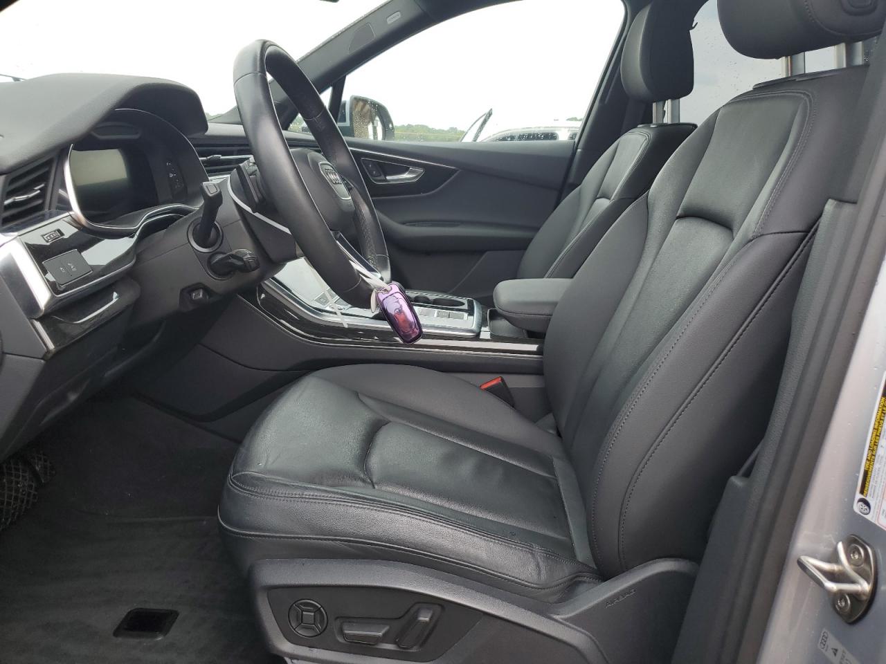2022 Audi Q7 Premium Plus VIN: WA1LXBF70ND008652 Lot: 61019725
