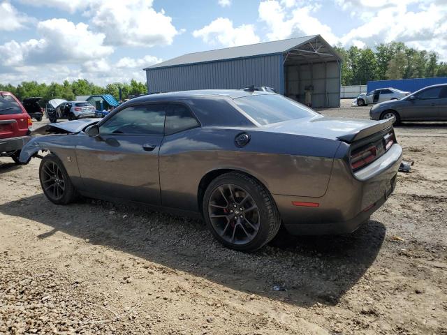  DODGE CHALLENGER 2020 Сharcoal