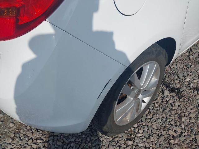 2015 VAUXHALL MERIVA LIF