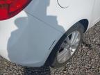 2015 VAUXHALL MERIVA LIF for sale at Copart EAST KILBRIDE