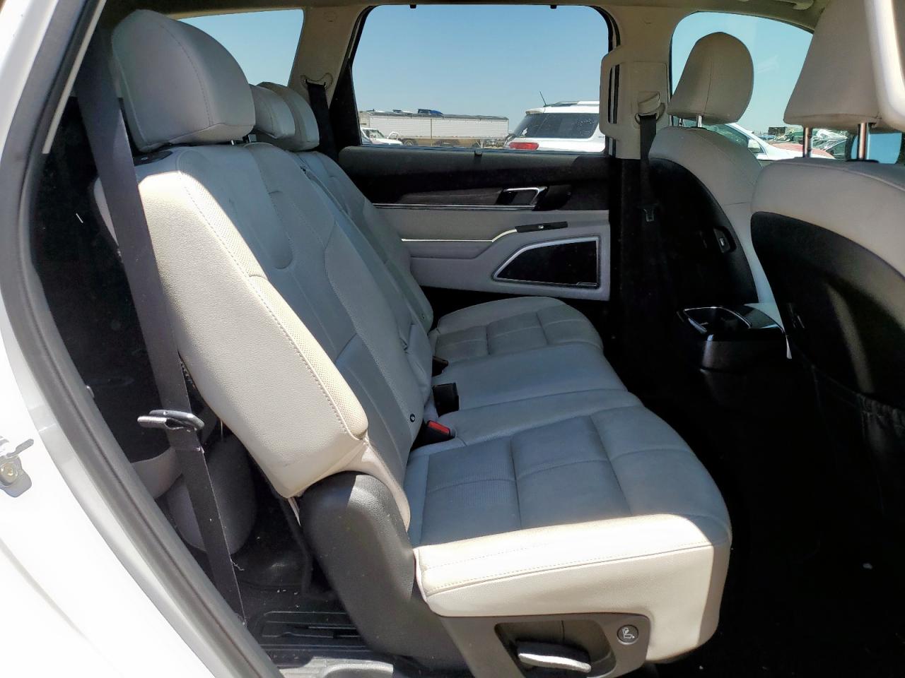 2020 Kia Telluride Ex VIN: 5XYP34HC5LG020531 Lot: 60571105