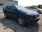 2016 Jeep Cherokee Latitude იყიდება Chambersburg-ში, PA - Side