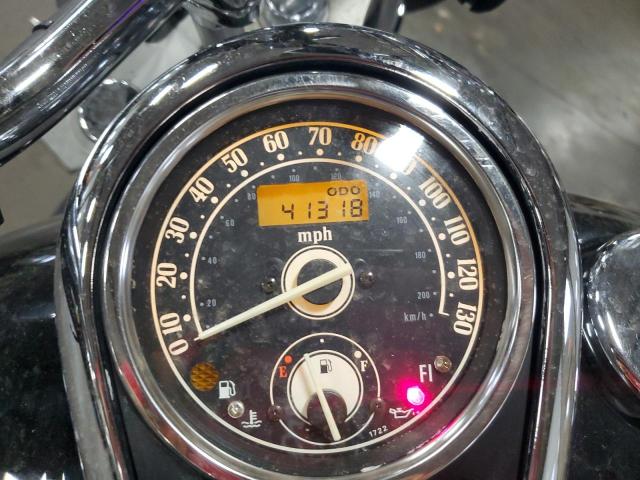 2006 KAWASAKI VN1500 T  