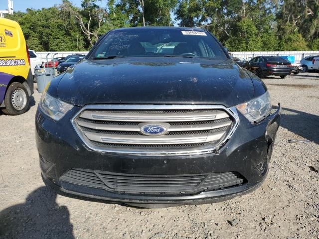  FORD TAURUS 2015 Black