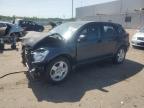 2008 Dodge Caliber Sxt продається в Fredericksburg, VA - Front End