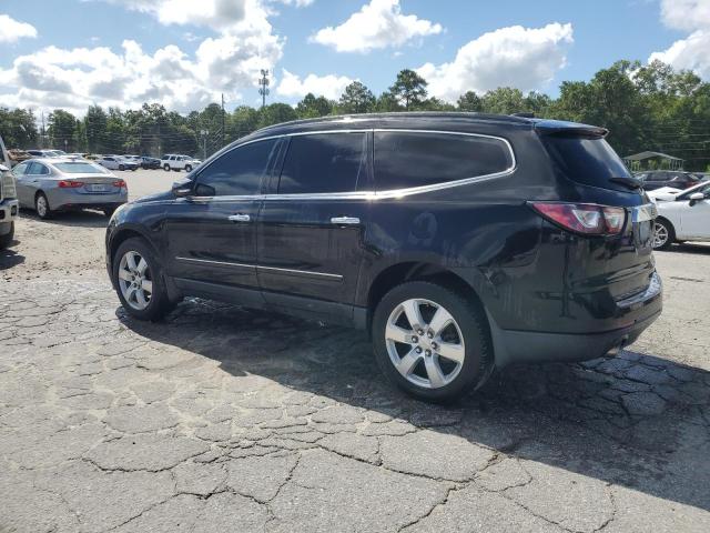 Parquets CHEVROLET TRAVERSE 2016 Black