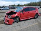 2018 Subaru Wrx Sti for Sale in Las Vegas, NV - Front End