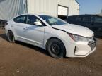 2020 HYUNDAI ELANTRA SEL à vendre chez Copart ON - TORONTO