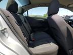2014 Chevrolet Sonic Lt продається в Vallejo, CA - Minor Dent/Scratches