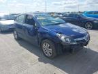 2010 VAUXHALL ASTRA SXI for sale at Copart CHESTER