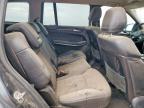 2014 MERCEDES-BENZ GL 450 4MATIC   for sale at Copart TX - ANDREWS