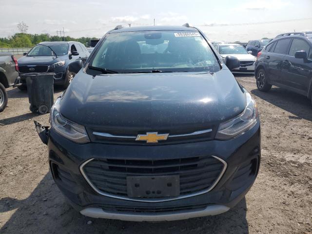 CHEVROLET TRAX 2019 Синий