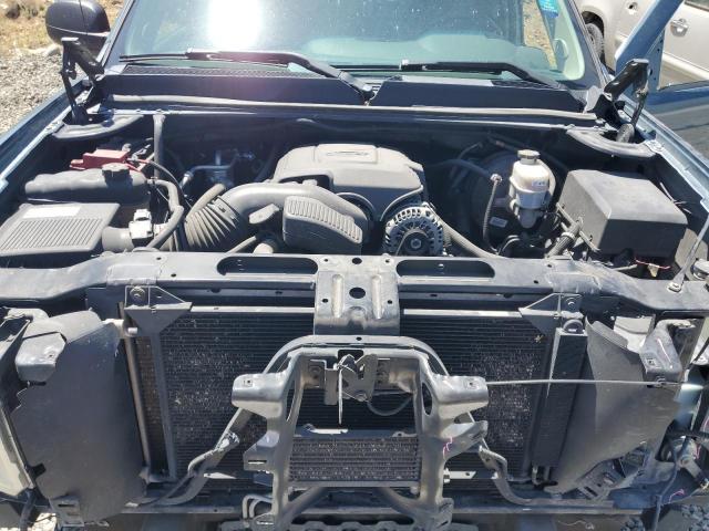 2013 GMC SIERRA K1500 SLE  