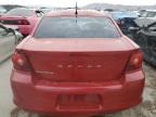 2014 Dodge Avenger Se იყიდება Las Vegas-ში, NV - Front End