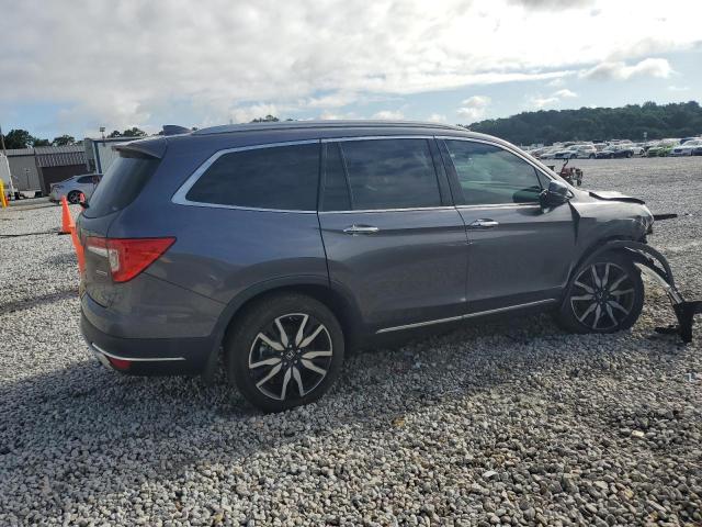  HONDA PILOT 2021 Угольный