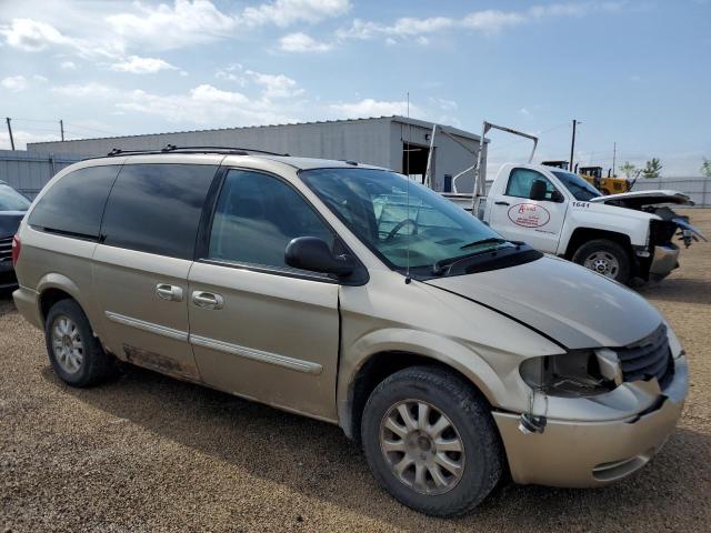 2006 CHRYSLER TOWN & COUNTRY TOURING  