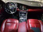 2017 Alfa Romeo Giulia Q4 for Sale in Anchorage, AK - Front End