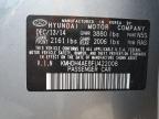 2015 Hyundai Elantra Se   for Sale in Chambersburg, PA - Front End