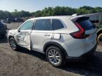 2025 Honda Cr-V Ex на продаже в Marlboro, NY - Side