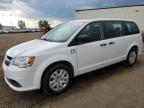 2018 DODGE GRAND CARAVAN SE   à vendre chez Copart AB - CALGARY