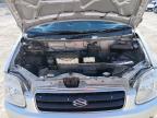 2004 SUZUKI WAGON R+ G for sale at Copart CORBY