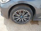 2022 BMW 330E M SPO for sale at Copart SANDY