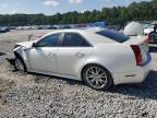 2010 Cadillac Cts Performance Collection იყიდება Ellenwood-ში, GA - Front End