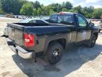 2011 Chevrolet Silverado C1500   продається в Mendon, MA - Minor Dent/Scratches