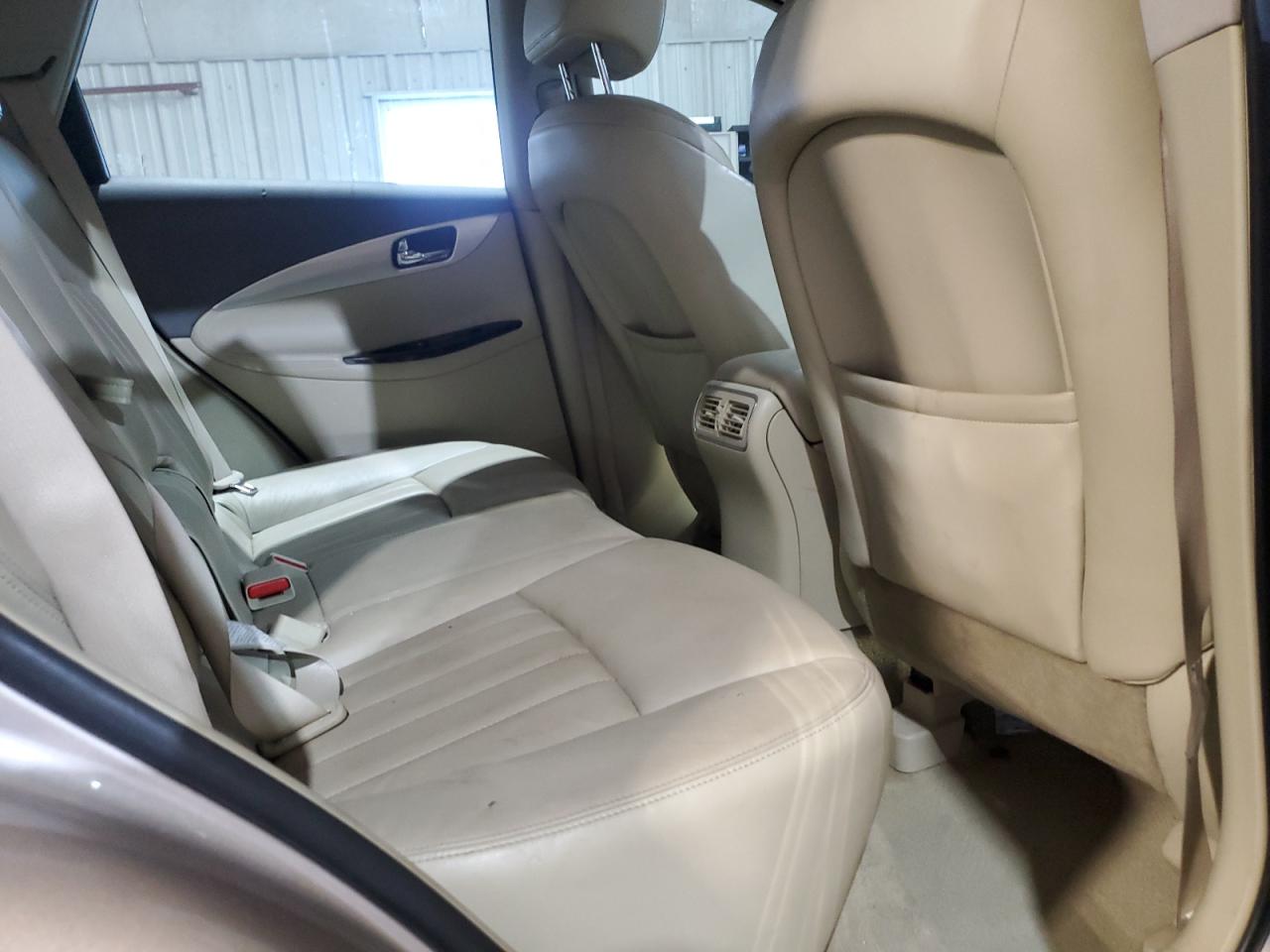 2008 Infiniti Ex35 Base VIN: JNKAJ09F48M351277 Lot: 60275965