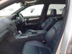 2010 MERCEDES BENZ C250 BLUEF for sale at Copart BRISTOL