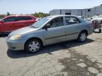 2004 Toyota Corolla Ce for Sale in Vallejo, CA - Normal Wear