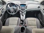 2012 Chevrolet Cruze Ls zu verkaufen in Lebanon, TN - Side
