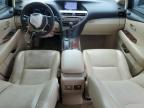 2013 Lexus Rx 450H იყიდება Orlando-ში, FL - Front End