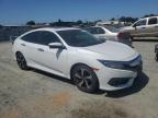 2016 Honda Civic Touring   for Sale in Antelope, CA - Minor Dent/Scratches