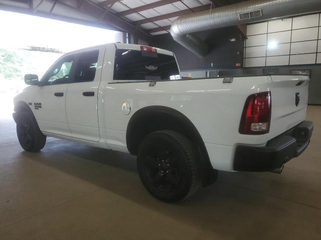  RAM 1500 2020 White