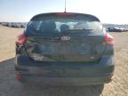 2017 FORD FOCUS SE   à vendre chez Copart AB - EDMONTON