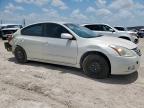 2012 NISSAN ALTIMA BASE   for sale at Copart TX - HOUSTON