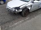2007 VAUXHALL ASTRA CLUB for sale at Copart SANDTOFT